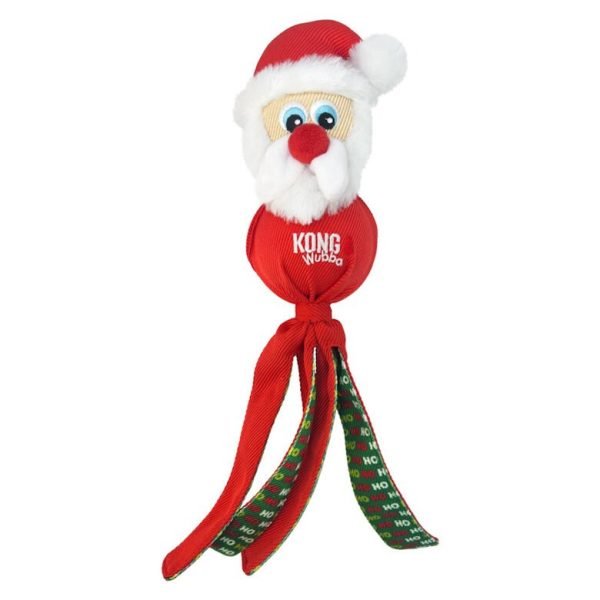 Kong Holiday WUBBA surtido de navidad - Imagen 2